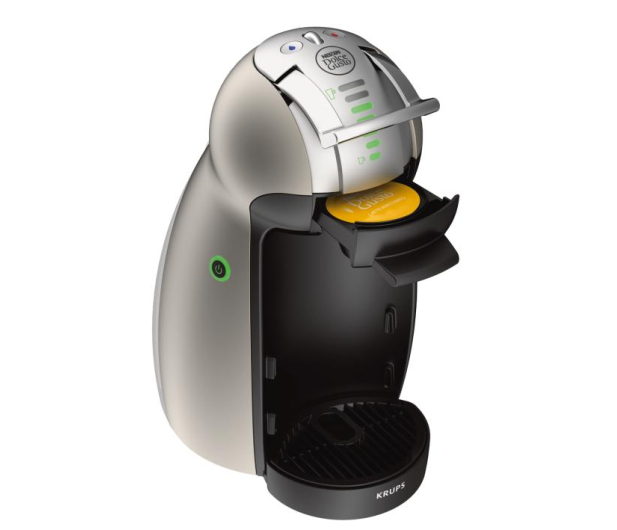 Krups GENIO KP1509 - 1449502 - zdjęcie 3